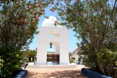 Garden-Minaret