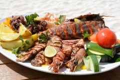 Seafood-Platter